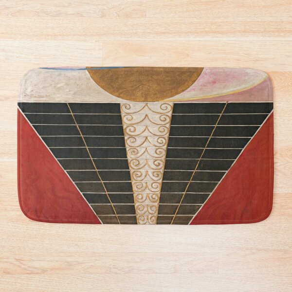Item preview, Hilma af klint - group iv designed and sold by Vivanne-art.