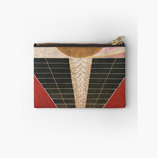Item preview, Hilma af klint - group iv designed and sold by Vivanne-art.