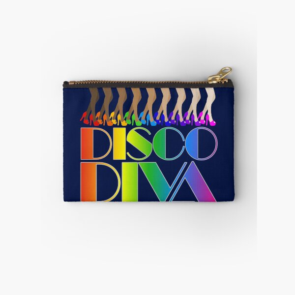 Item preview, Disco diva heels designed and sold by Whatderekmade.