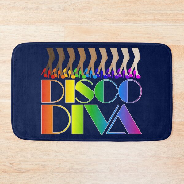 Item preview, Disco diva heels designed and sold by Whatderekmade.