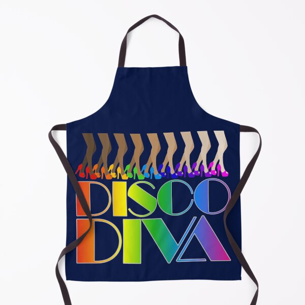 Item preview, Disco diva heels designed and sold by Whatderekmade.