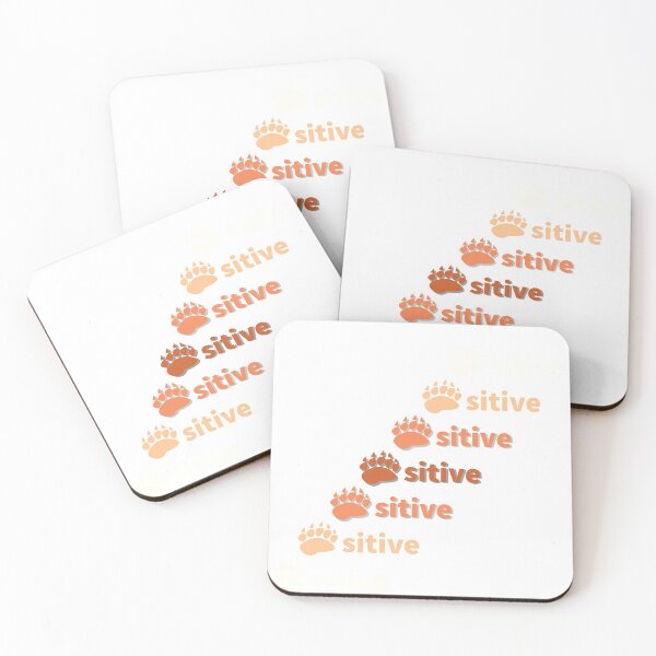 Item preview, PAW-sitive designed and sold by TheVirtualShop.