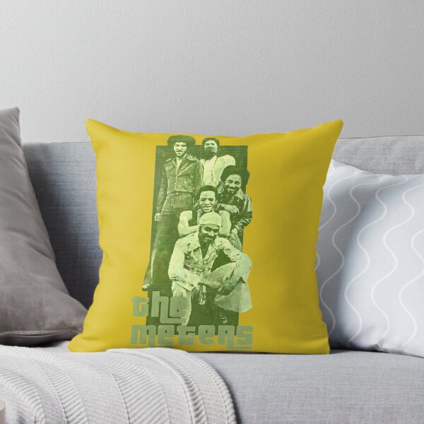 Item preview, The Meters New Orleans Funk designed and sold by Lick-Design.