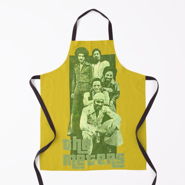 Item preview, The Meters New Orleans Funk designed and sold by Lick-Design.