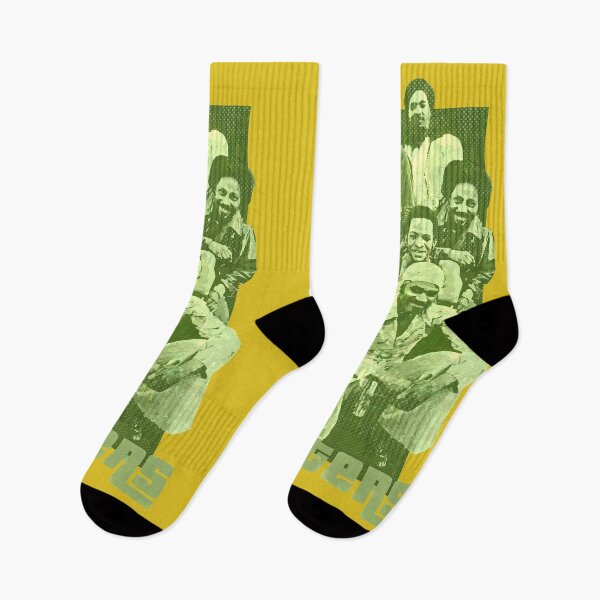 Item preview, The Meters New Orleans Funk designed and sold by Lick-Design.