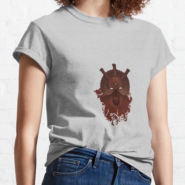 Golden Dreams Classic T-Shirt