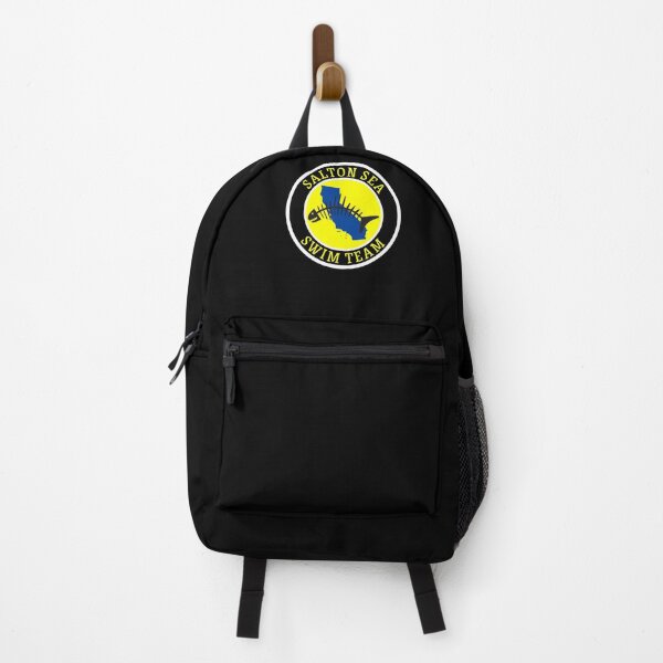 Item preview, Salton Sea Swim Team Funny  designed and sold by MojaveTradePost.