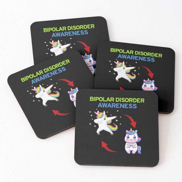 Item preview, Bipolar Disorder Awareness  designed and sold by DivineLiveShop.