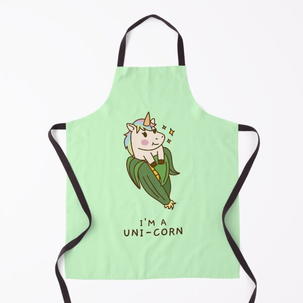 Item preview, I'm A Uni-Corn Design designed and sold by Artpace.