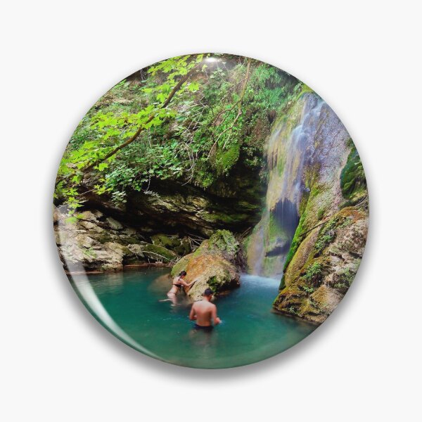Item preview, Where Aphrodite used to bathe designed and sold by Hercules Milas.