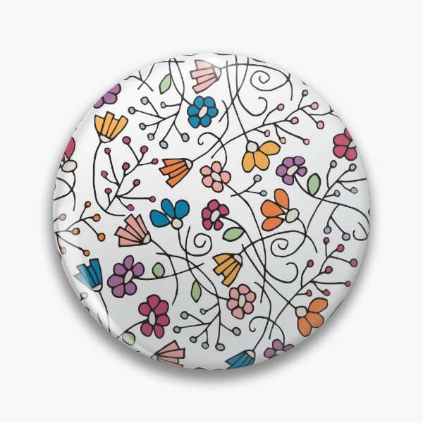 Item preview, Secret Garden designed and sold by JenyaKosheleva.