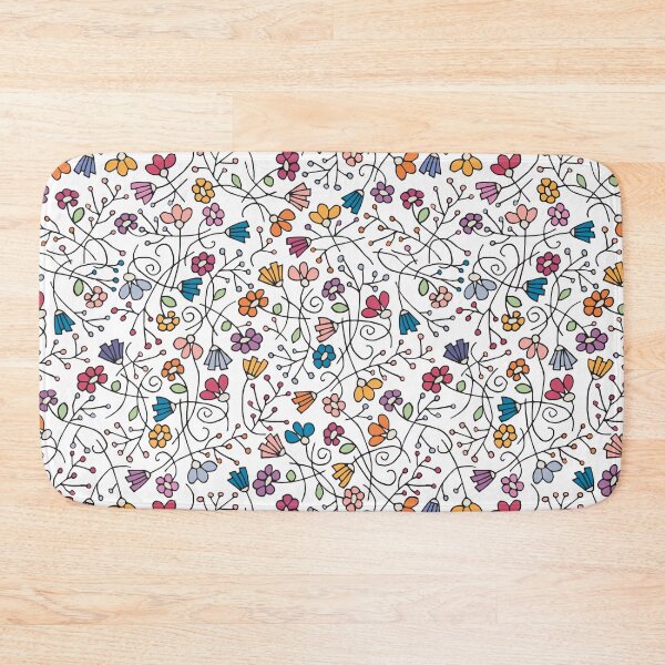 Item preview, Secret Garden designed and sold by JenyaKosheleva.