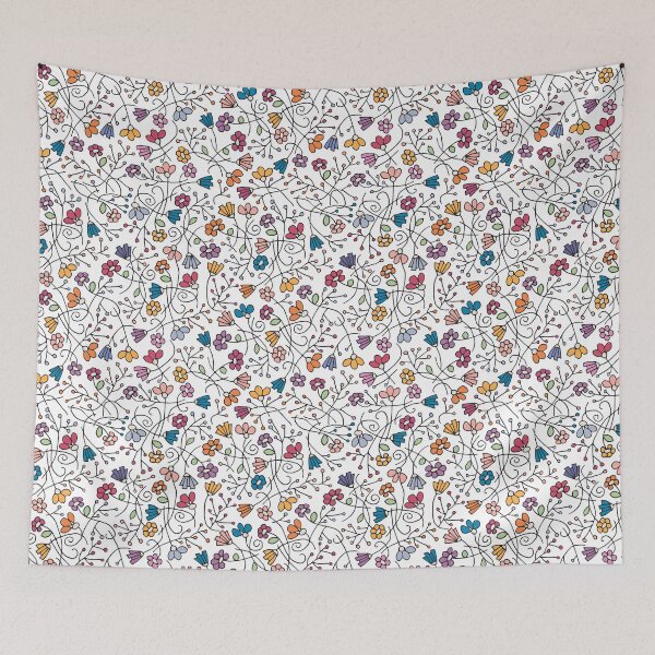 Item preview, Secret Garden designed and sold by JenyaKosheleva.