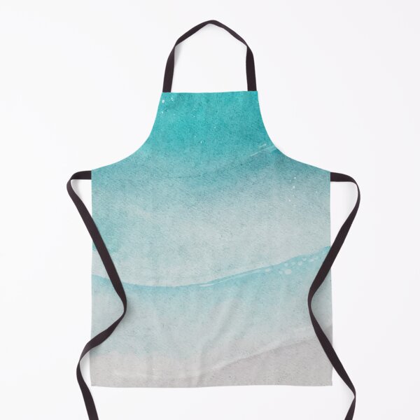 Item preview, Konnos Bay Turquoise Sandy Beach designed and sold by cotros.