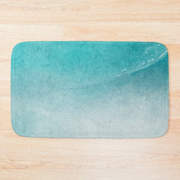 Item preview, Konnos Bay Turquoise Sandy Beach designed and sold by cotros.