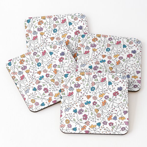 Item preview, Secret Garden designed and sold by JenyaKosheleva.
