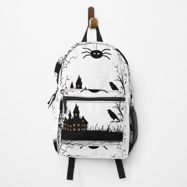 Item preview, Horror Scene designed and sold by HasnaanMohsin.