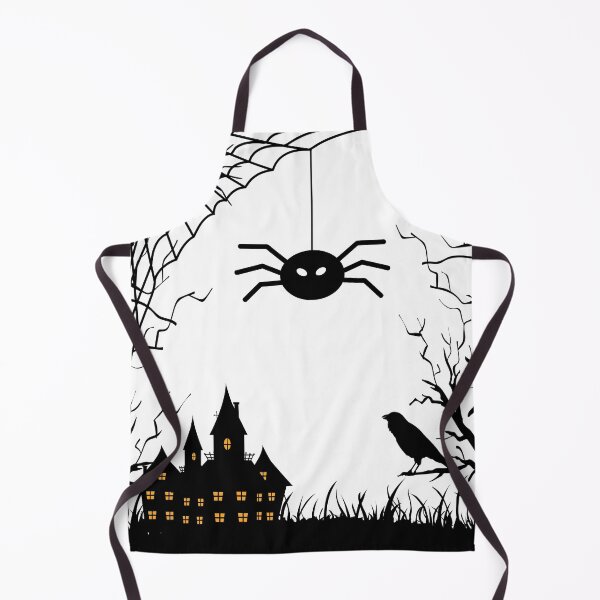 Item preview, Horror Scene designed and sold by HasnaanMohsin.