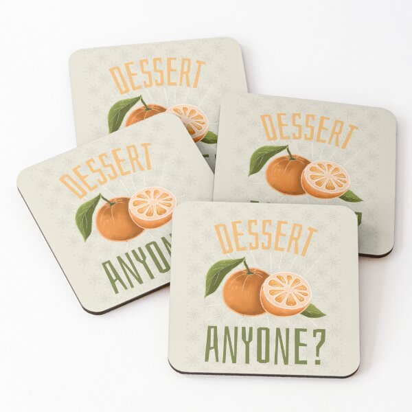 Item preview, Dessert for the Chinese is an Orange - Asian Meme designed and sold by CrazyBichAsian.