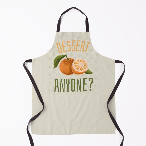 Item preview, Dessert for the Chinese is an Orange - Asian Meme designed and sold by CrazyBichAsian.