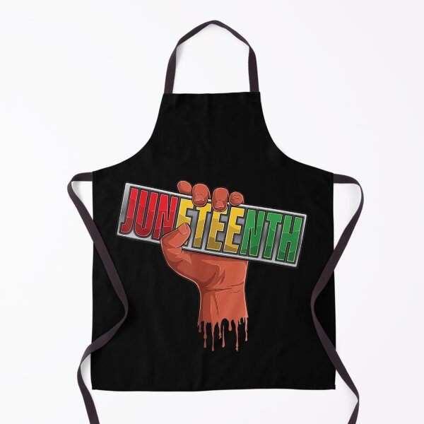 Item preview, Juneteenth Black History Afro American African Freedom designed and sold by georgebuckart.