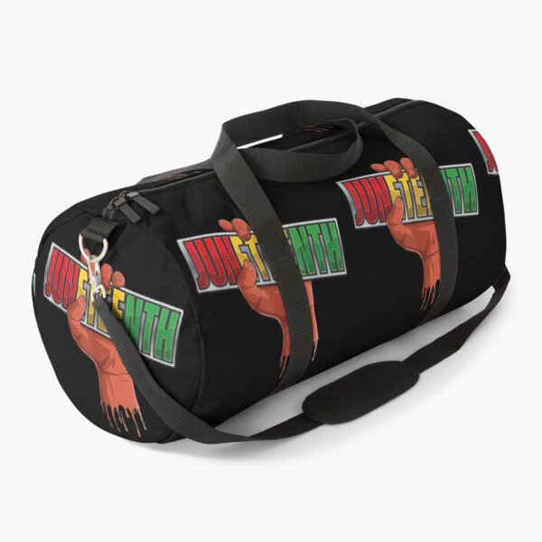 Item preview, Juneteenth Black History Afro American African Freedom designed and sold by georgebuckart.