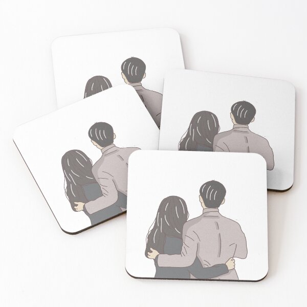 Item preview, #4 Vincenzo Kdrama Hong Cha Young & Vincenzo designed and sold by hibuttery.