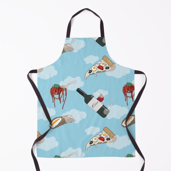 Item preview, dreaming italian food designed and sold by Rosa Romagnoli.