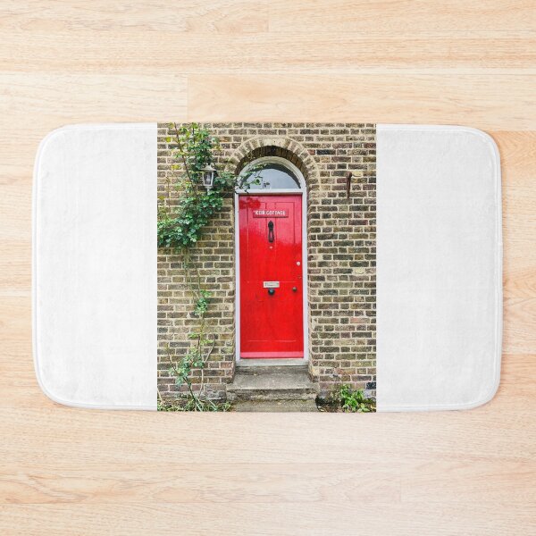 Item preview, Red door designed and sold by veraD58.