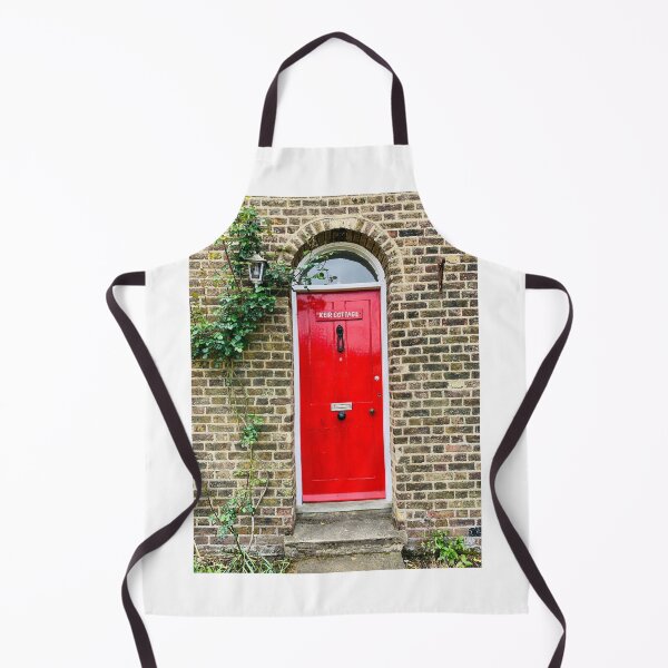 Item preview, Red door designed and sold by veraD58.