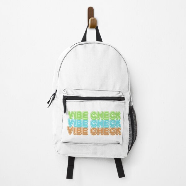 Item preview, VIBE CHECK designed and sold by RetroPlaceee.