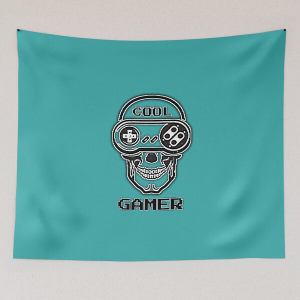 Item preview, Cool  Gamer  designed and sold by ArtHeaven6.
