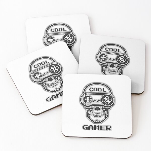 Item preview, Cool  Gamer  designed and sold by ArtHeaven6.
