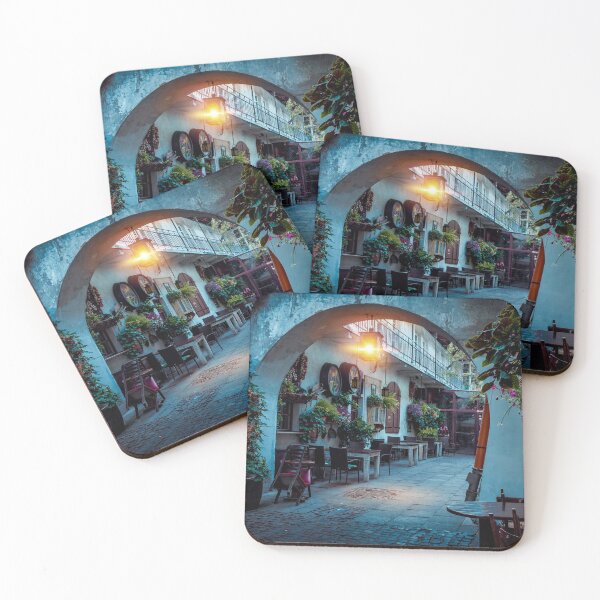 Item preview, Kazimierz jewish district in Krakow, Poland designed and sold by Mikołaj Niemczewski.