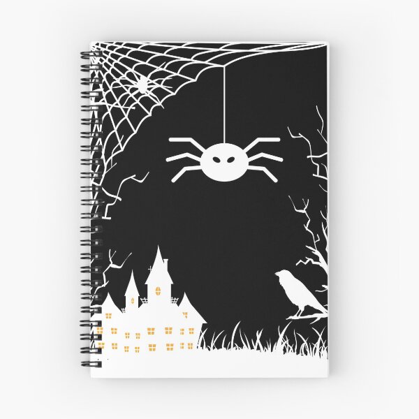 Item preview, Horror Scene designed and sold by HasnaanMohsin.