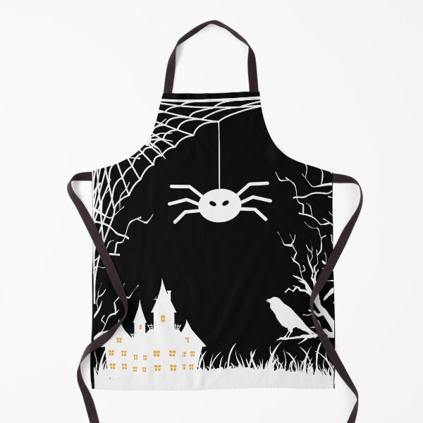 Item preview, Horror Scene designed and sold by HasnaanMohsin.
