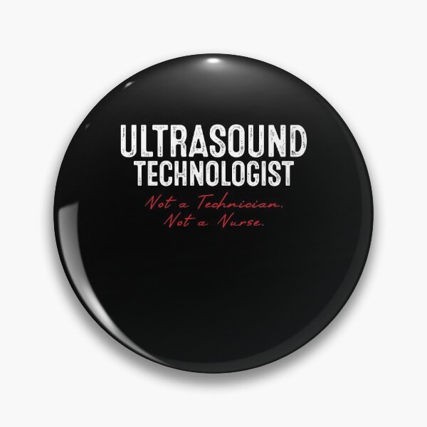 Item preview, Ultrasound Technologist designed and sold by CreativeGiftShp.