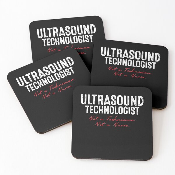 Item preview, Ultrasound Technologist designed and sold by CreativeGiftShp.