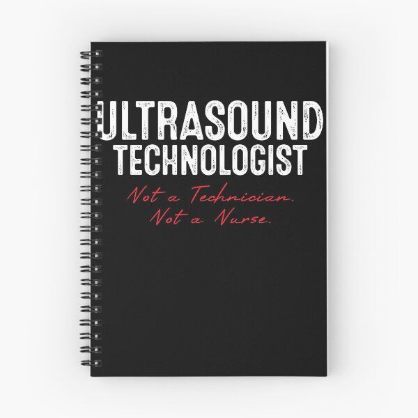 Item preview, Ultrasound Technologist designed and sold by CreativeGiftShp.
