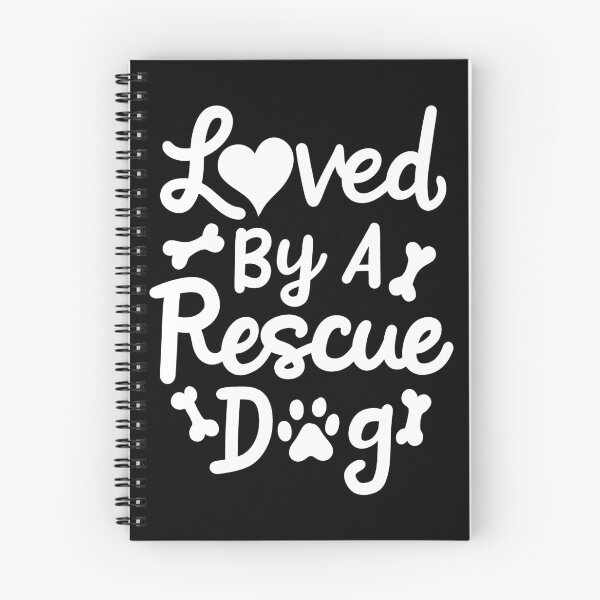 Item preview, Rescue Dog designed and sold by CreativeGiftShp.