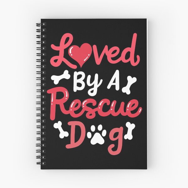 Item preview, Rescue Dog designed and sold by CreativeGiftShp.