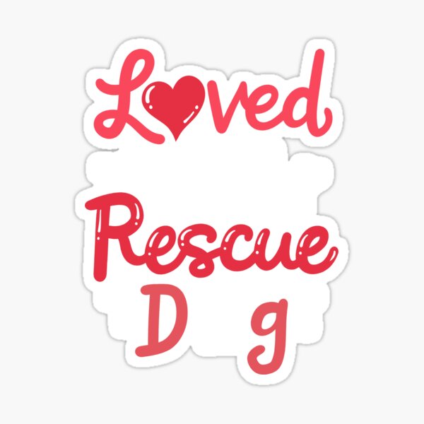 Item preview, Rettungshund designed and sold by CreativeGiftShp.