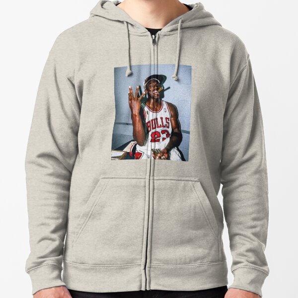 Pullover Hoodies Chicago Bulls Redbubble