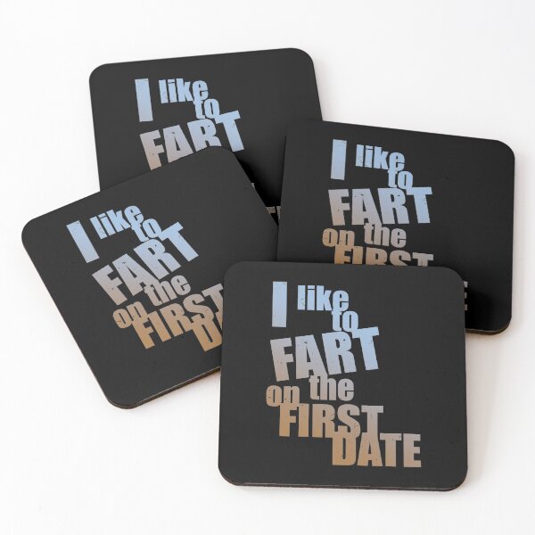 Item preview, i like to fart on the first date designed and sold by SecretlyAge.