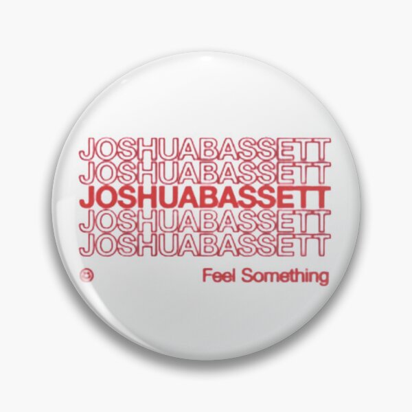 Item preview, joshua bassett feel something designed and sold by Carmens-World.