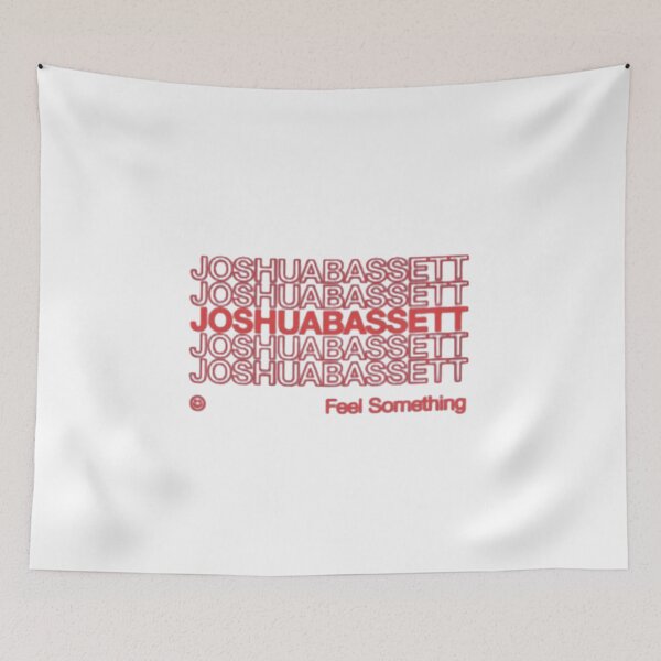 Item preview, joshua bassett feel something designed and sold by Carmens-World.