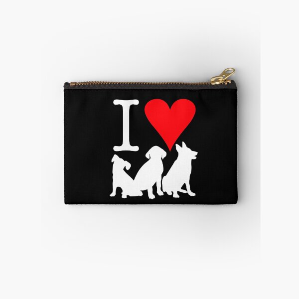 Item preview, I Love Dogs v.2 designed and sold by x1brett.