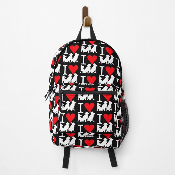 Item preview, I Love Dogs v.2 designed and sold by x1brett.