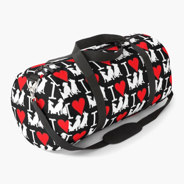 Item preview, I Love Dogs v.2 designed and sold by x1brett.