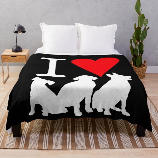 Item preview, I Love Dogs v.2 designed and sold by x1brett.